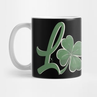 luck Mug